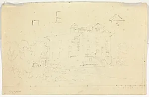 A House