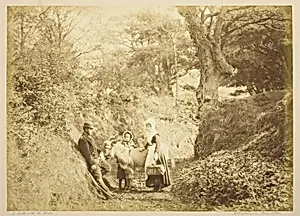 A Talk with the Keeper