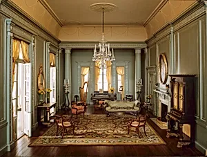 A29: South Carolina Ballroom, 1775-1835
