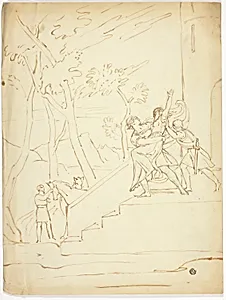 Abduction of Helen