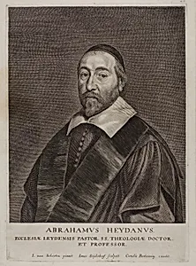 Abraham Heydan