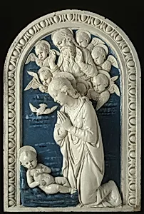 Adoration of the Christ Child
