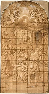 Adoration of the Christ Child