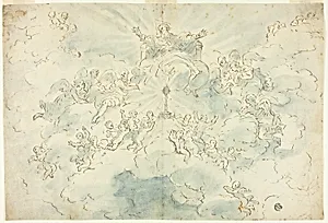 Adoration of the Host