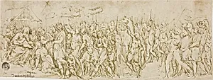 Adoration of the Magi