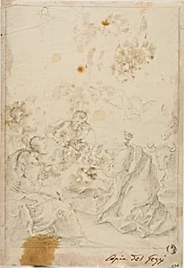 Adoration of the Shepherds