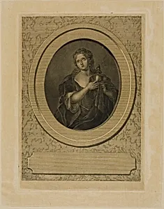 Adrienne Lecouvreur