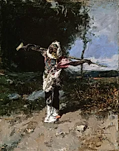 African Chief