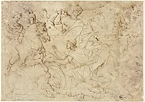 After the Antique: Trajan's Victorious Combat against the Dacians