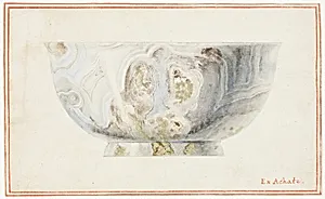 Agate Bowl