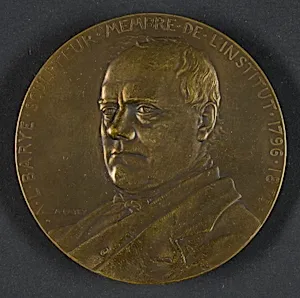 A.L. Barye