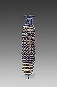 Alabastron (Container for Scented Oil)