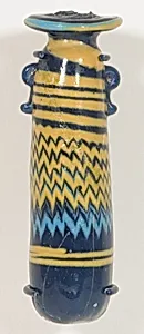 Alabastron (Container for Scented Oil)