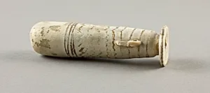 Alabastron (Container for Scented Oil)