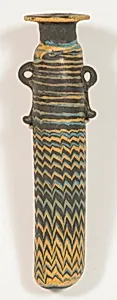 Alabastron (Container for Scented Oil)