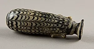 Alabastron (Container for Scented Oil)