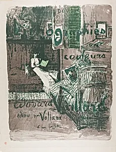 Album Cover for Landscapes and Interiors