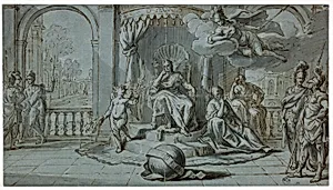 Alexander the Great Plans World Conquest