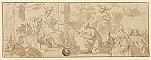 Allegory of Navigation