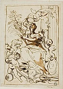 Allegory of Victory