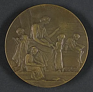 Alliance Française, Exemplaire de Collection
