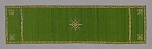 Altar Cover by Unknown