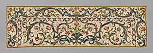 Altar Frontal by Unknown