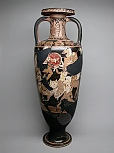 Amphora (Storage Jar)