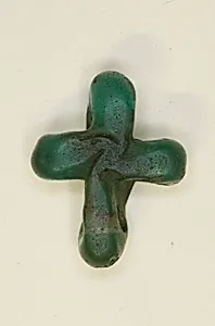 Amulet of a Cross