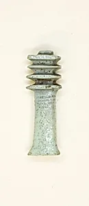 Amulet of a Djed Pillar by Ancient Egyptian
