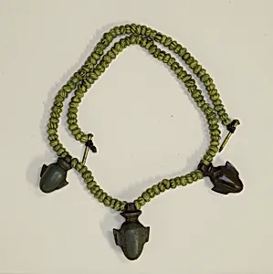 Amulet of a Heart by Ancient Egyptian