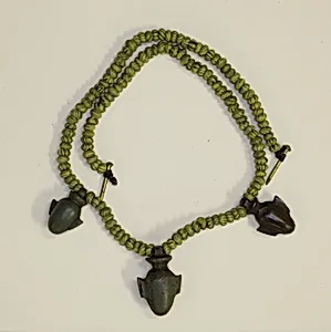 Amulet of a Heart by Ancient Egyptian