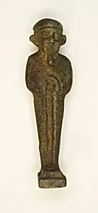 Amulet of the God Ptah