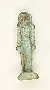 Amulet of the God Thoth by Ancient Egyptian