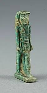 Amulet of the God Thoth