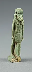 Amulet of the God Thoth