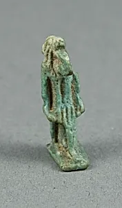 Amulet of the God Thoth