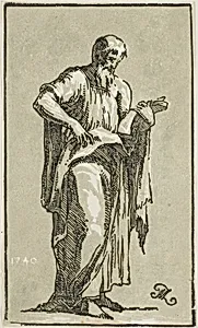 An Apostle