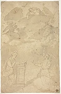 Annunciation