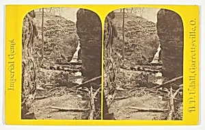 Ante-Chamber, Looking East, No. 31 from the series "Imperial Gems"