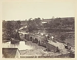 Antietam Bridge, Maryland