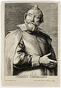 Antoon Cornelissen