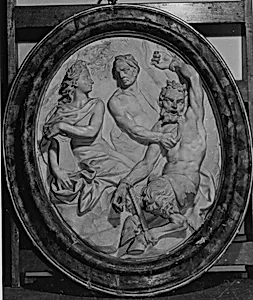 Apollo and Marsyas