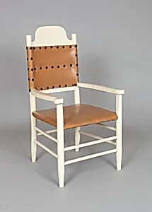 Armchair (part of a set)