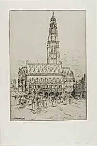 Arras