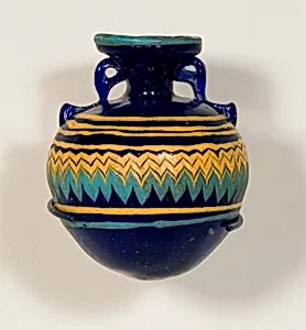 Aryballos (Container for Oil)