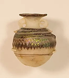 Aryballos (Container for Oil)