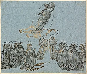 Ascension of Christ