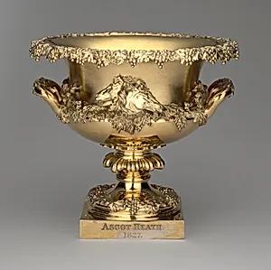 Ascot Cup