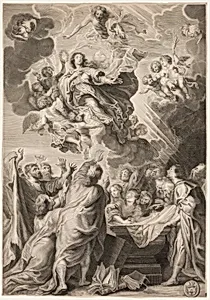 Assumption of the Virgin